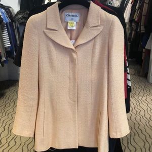 Chanel Blazer